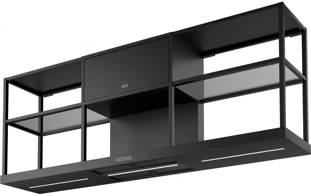 Hota Franke Maris FMA Modular F60 BK MATT (Black)