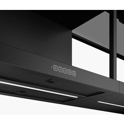 Hota Franke Maris FMA Modular F60 BK MATT (Black) Thumb