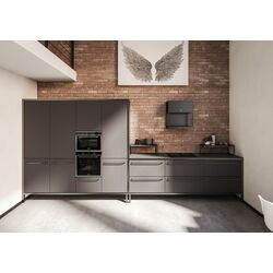 Hota Franke Maris FMA Modular F60 BK MATT (Black) Thumb