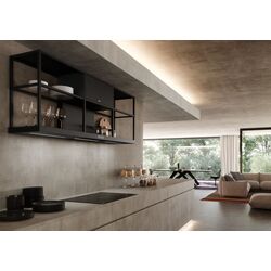 Hota Franke Maris FMA Modular F60 BK MATT (Black) Thumb