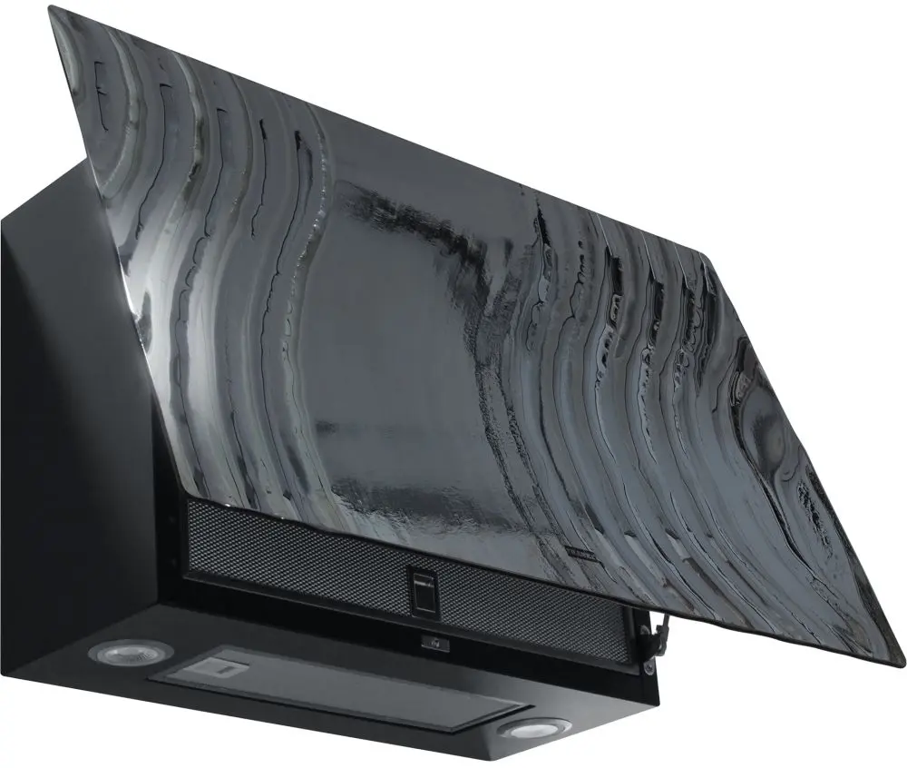 Hota Franke Maris Free 80 (Black)