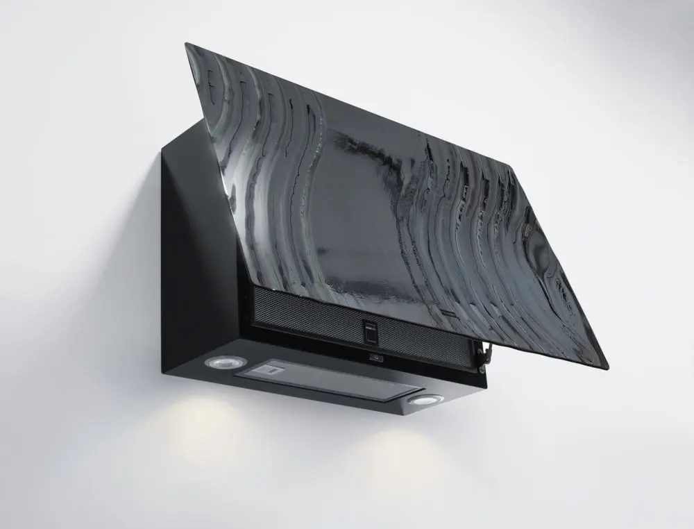 Hota Franke Maris Free 80 (Black)