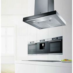 Hota Franke Mythos FCR 625 TC BK XS (Inox) Thumb