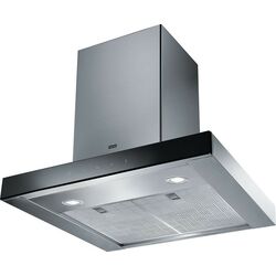 Hota Franke Mythos FCR 625 TC BK XS (Inox)
