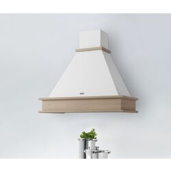 Hota Franke FCS 90 A2 EGC (White/Alder) Thumb