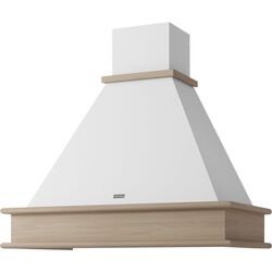 Hota Franke FCS 90 A2 EGC (White/Alder)