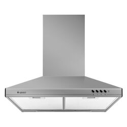 Hota Gefest ВО 10 К44 (Inox)