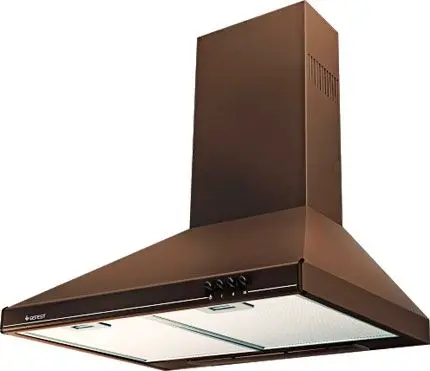 Hota Gefest ВО 10 К47 (Brown)