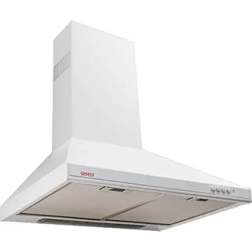 Hota Gefest ВО 11 К45 (White)