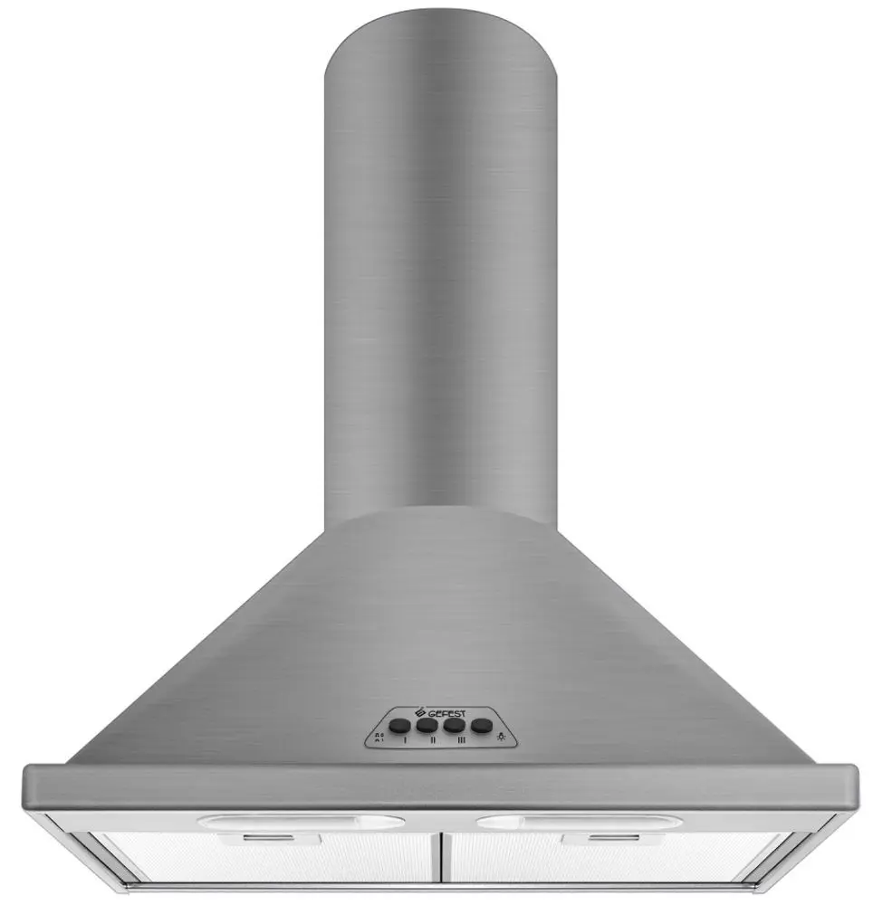 Вытяжка Gefest ВО 1502 K30 (Inox)