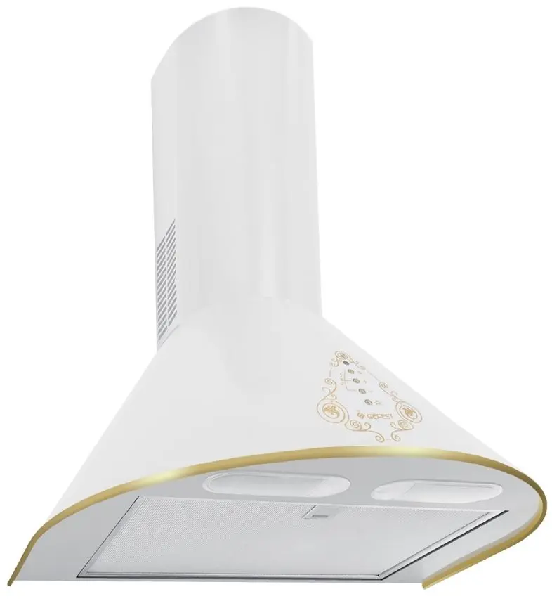 Hota Gefest ВО 1503 К62 (White)