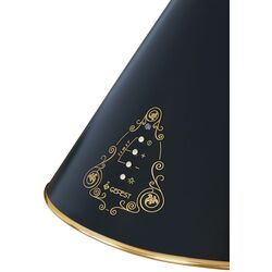 Hota Gefest ВО 1503 К73 (Black) Thumb