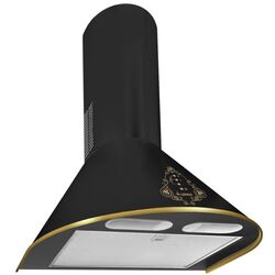 Hota Gefest ВО 1503 К73 (Black)