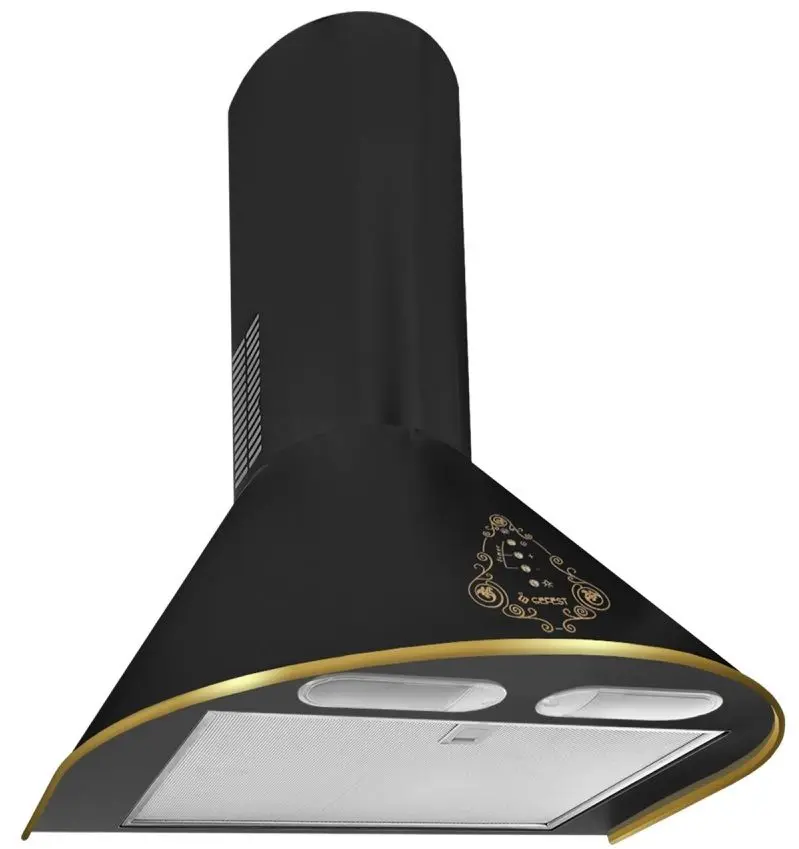 Hota Gefest ВО 1503 К73 (Black)