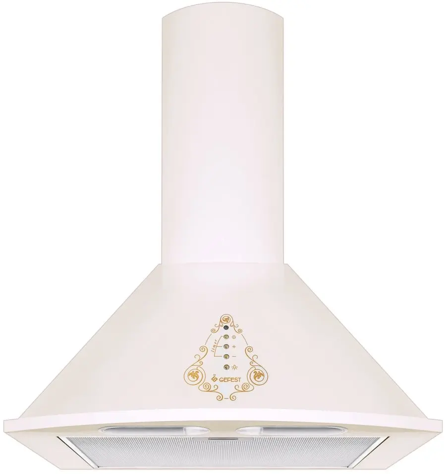 Hota Gefest ВО 1504 К54 (Cream)