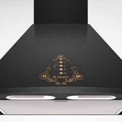 Hota Gefest ВО 1504 K73 (Black) Thumb