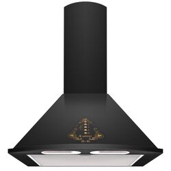 Hota Gefest ВО 1504 K73 (Black)