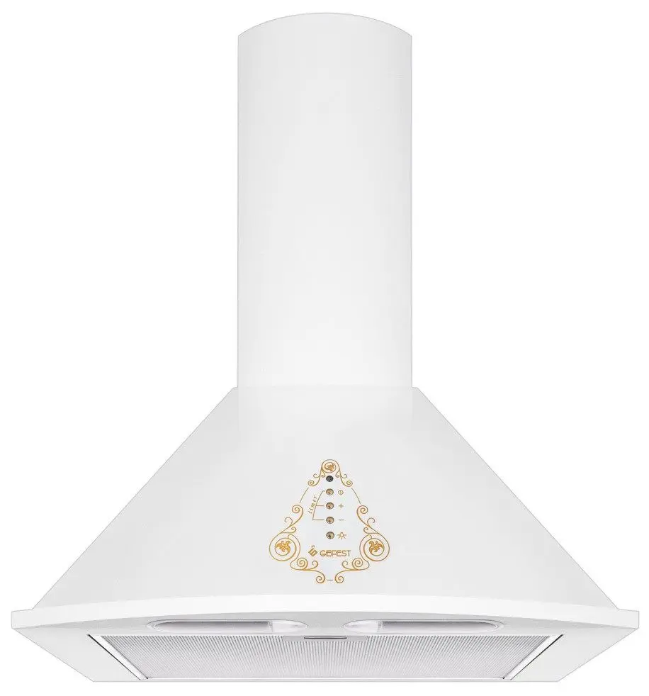 Hota Gefest ВО 1504 K82 (White)