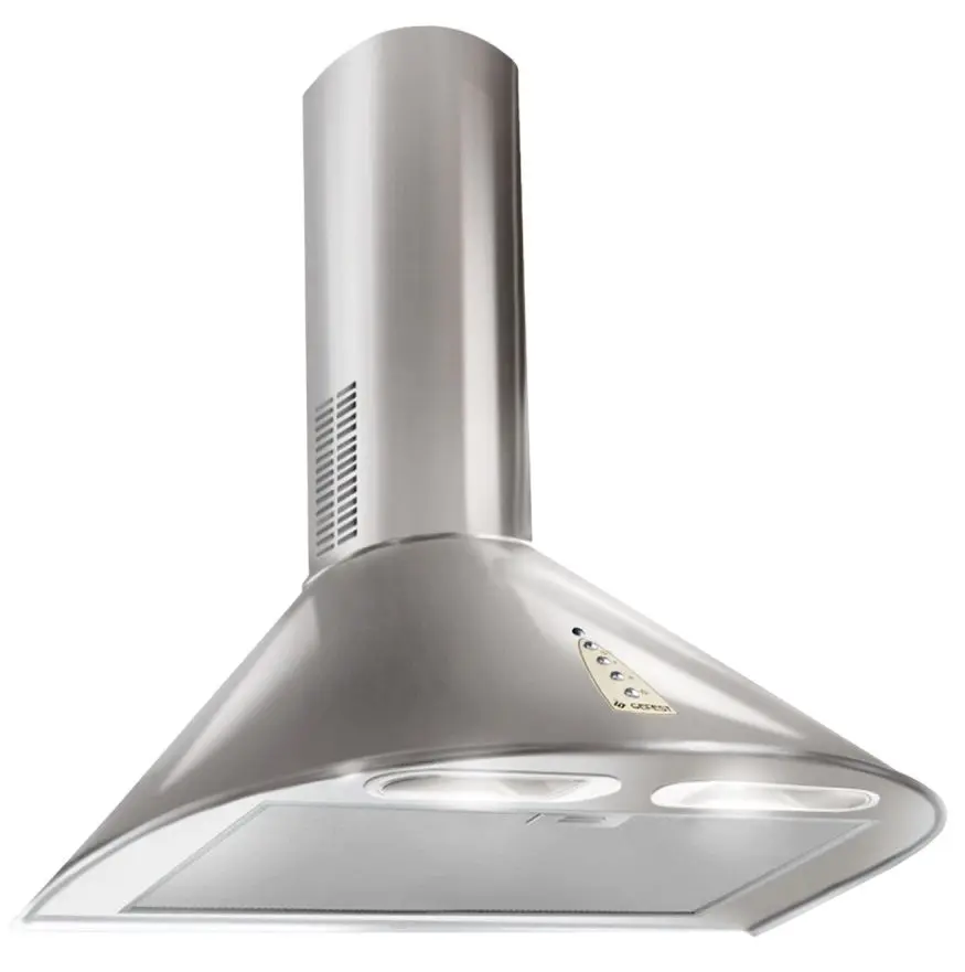 Вытяжка Gefest ВО 1603 К12 (Silver)