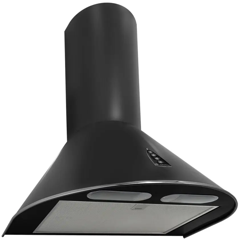 Hota Gefest ВО 1603 К21 (Black)