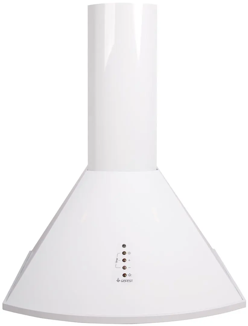 Hota Gefest ВО 1604 A (White) - 2