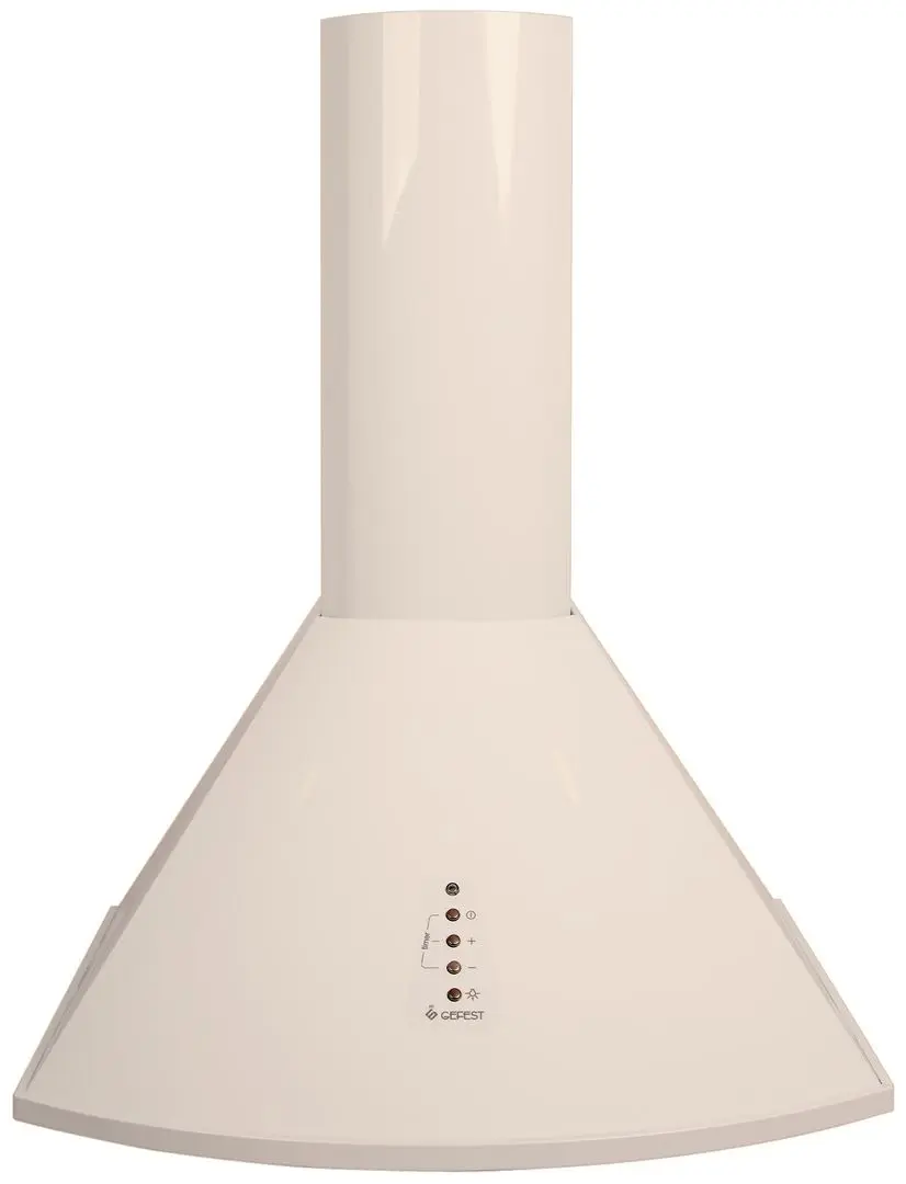 Hota Gefest ВО 1604 A81 (Cream) - 2