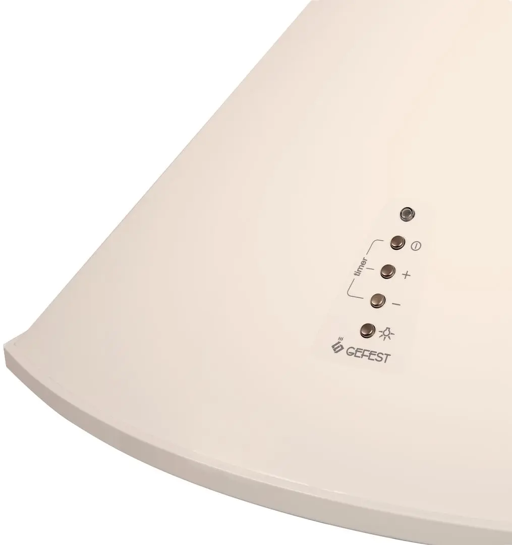 Hota Gefest ВО 1604 A81 (Cream) - 3