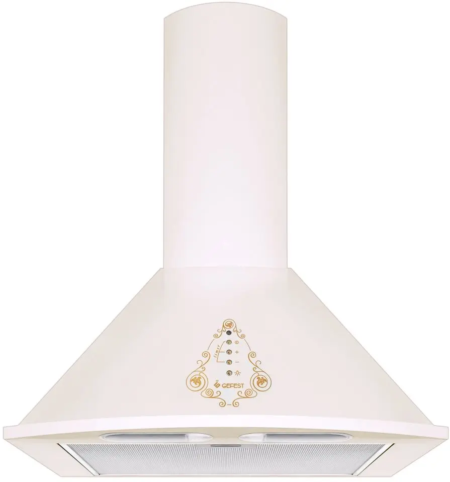 Hota Gefest ВО 1604 К54 (Cream)