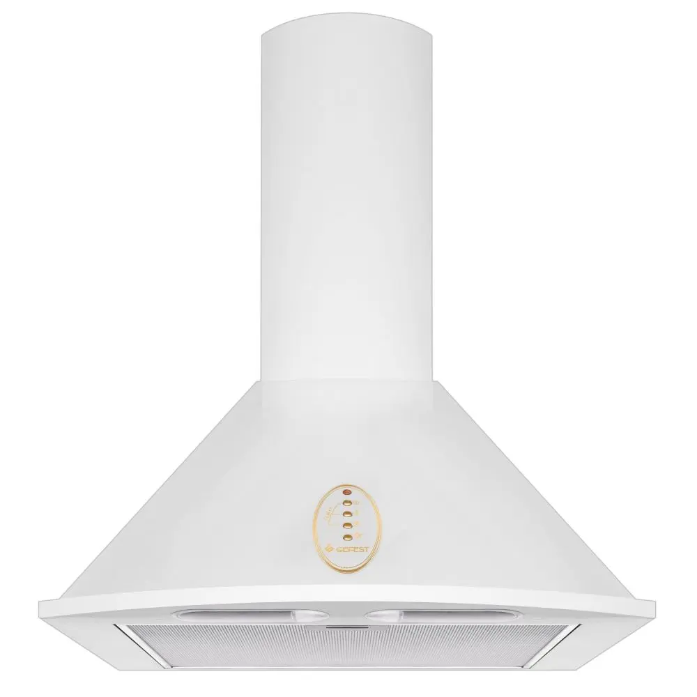 Hota Gefest ВО 1604 K62 (White)