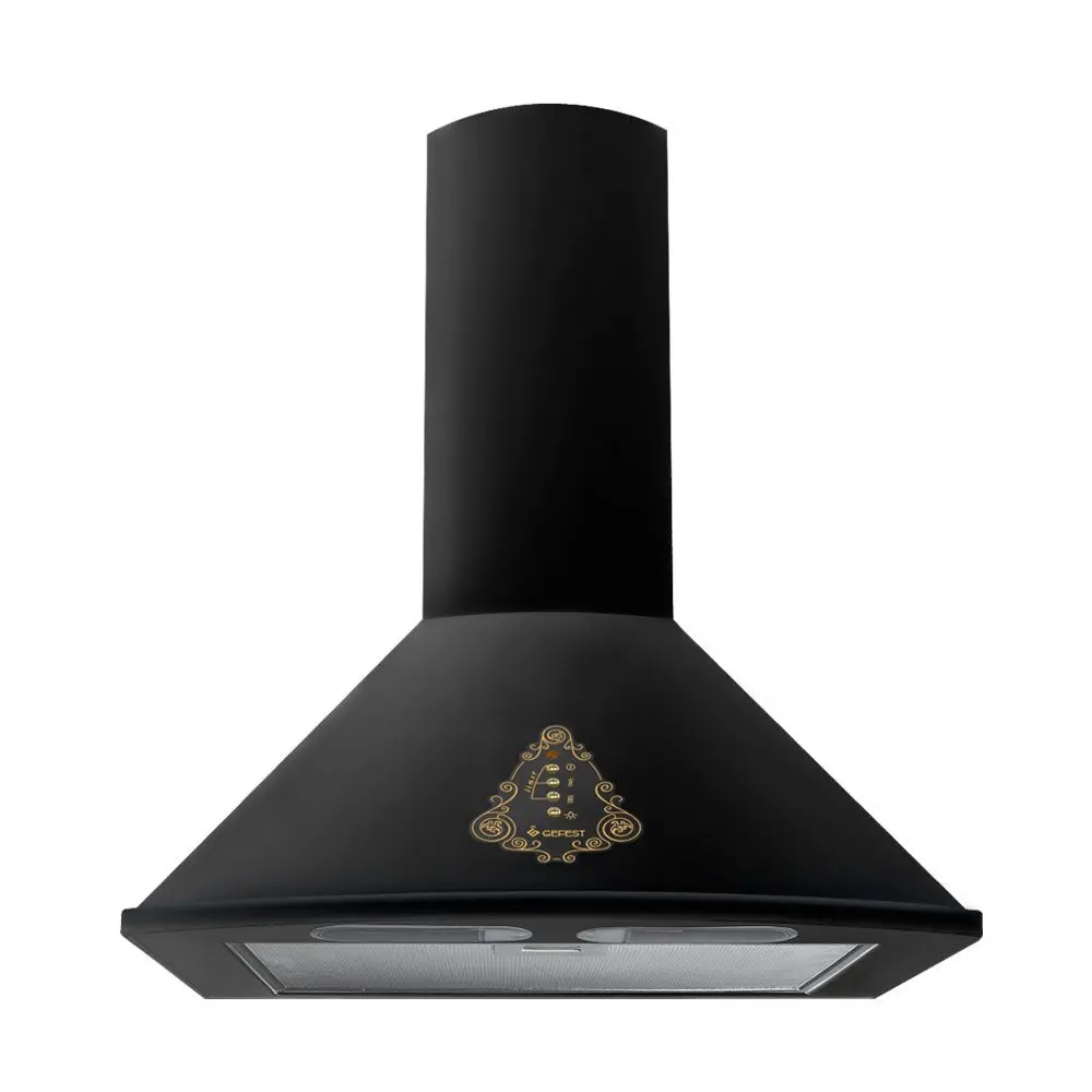 Вытяжка Gefest ВО 1604 К73 (Black)
