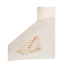 Вытяжка Gefest ВО 1604 K74 (Ivory) Thumb