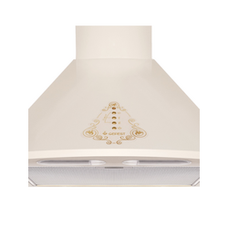 Вытяжка Gefest ВО 1604 K74 (Ivory) Thumb