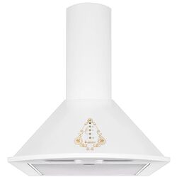 Hota Gefest ВО 1604 K82 (White)