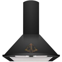 Hota Gefest ВО 1604 K83 (Black)