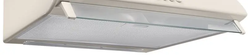 Вытяжка Gefest ВО 2501 К54 (Cream) - 2