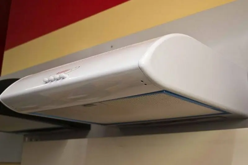 Вытяжка Gefest ВО 2501 К54 (Cream) - 3