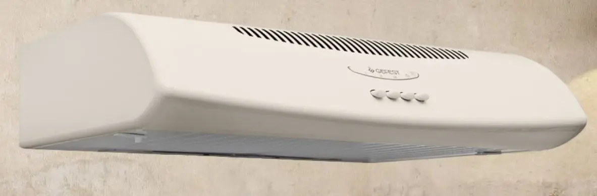 Hota Gefest ВО 2601 К54 (Cream) - 3