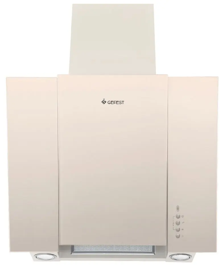 Вытяжка Gefest ВО 3603 B81 (Cream)