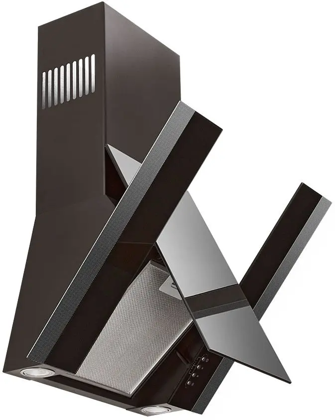 Вытяжка Gefest ВО 3603 Д1А (Black)