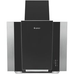 Вытяжка Gefest ВО 3603 Д3А (Black/Inox)