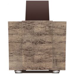 Вытяжка Gefest ВО 3603 К27 (Brown/Wood)