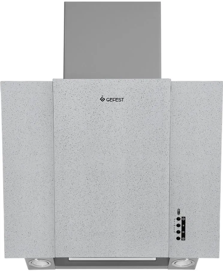 Hota Gefest ВO 3603 K46 (Gray/Stone)