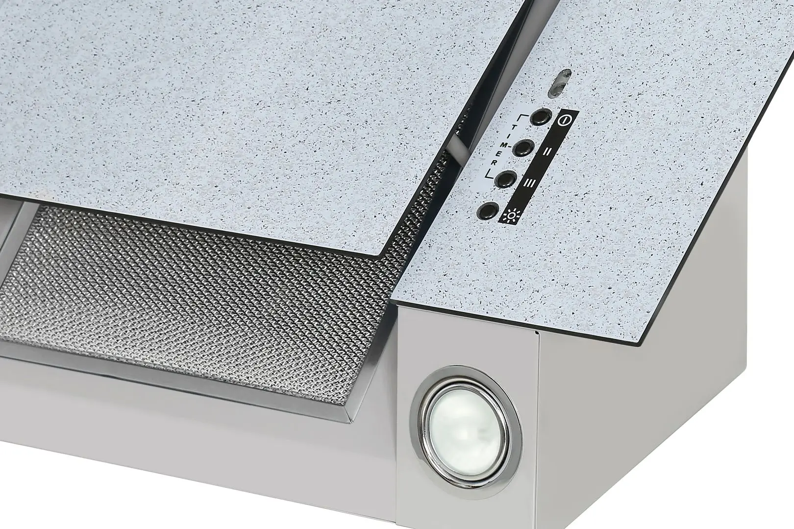 Hota Gefest ВO 3603 K46 (Gray/Stone) - 2