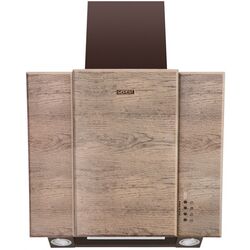 Вытяжка Gefest ВО 3603 K47 (Brown/Wood)
