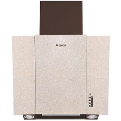 Вытяжка Gefest ВО 3603 К48 (Beige/Brown)