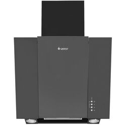 Вытяжка Gefest ВО 3603 К56 (Gray/Black)