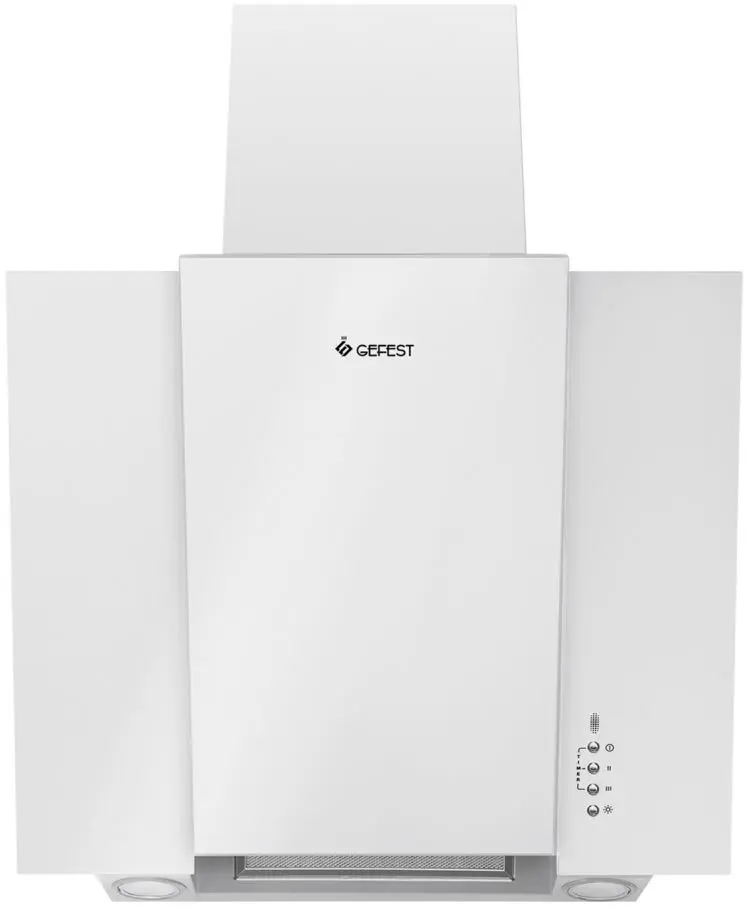 Hota Gefest ВО 3603 (White)