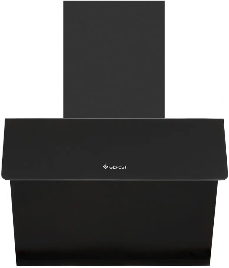 Вытяжка Gefest ВО 3604 Д2А (Black)