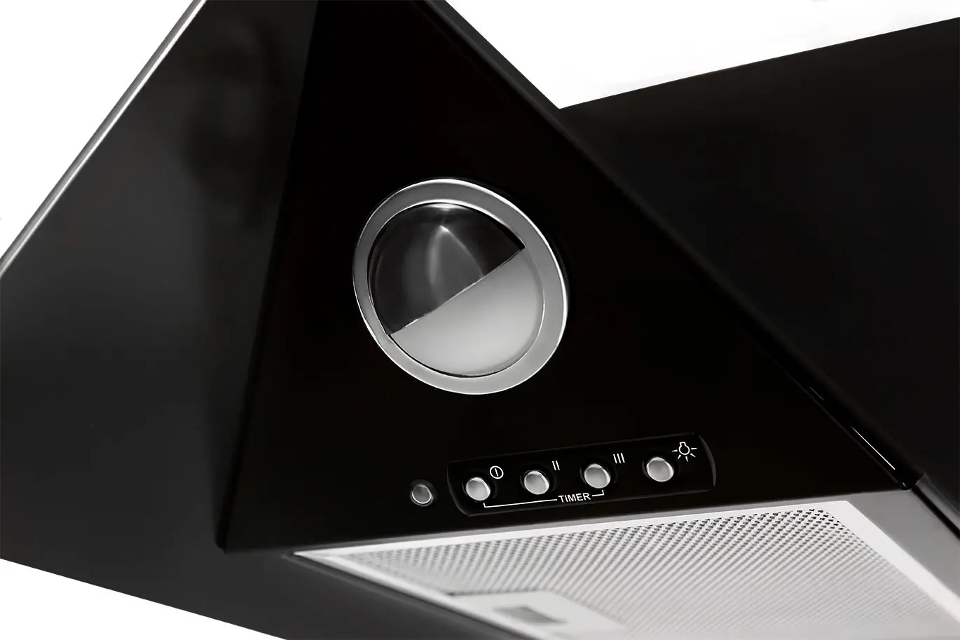 Вытяжка Gefest ВО 3604 Д2А (Black) - 4