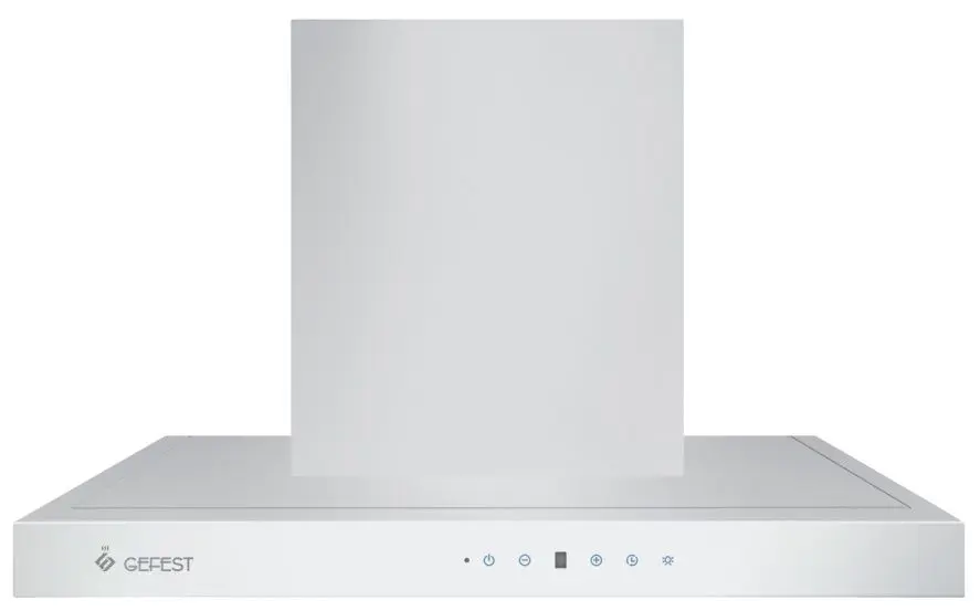 Hota Gefest ВО 3606 K12 (White)